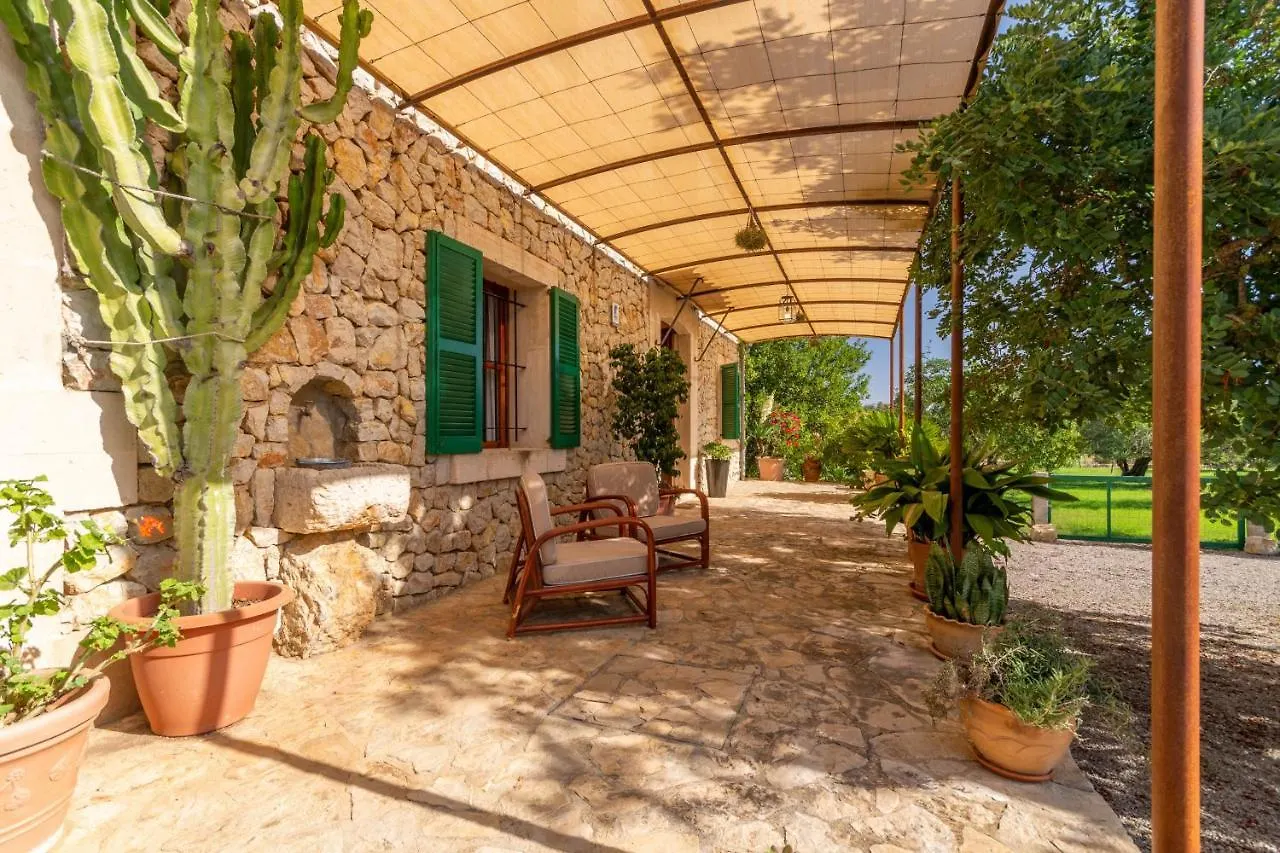 Selva - 40717 Mallorca Σέλβα
