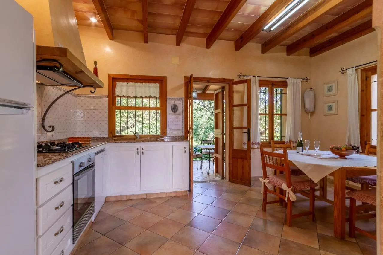 Selva - 40717 Mallorca