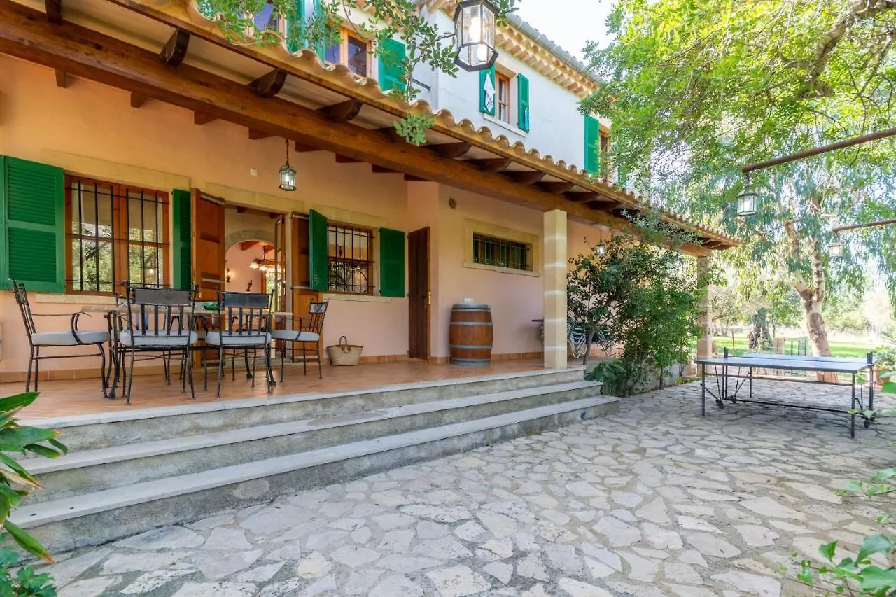 Selva - 40717 Mallorca